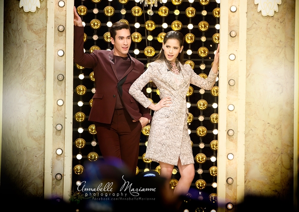 ณเดชน์ ญาญ่า กับภาพสวย ๆ สุดฟิน จิ้นกระจาย ใน 3 แซบ ณเดชน์ ญาญ่า กับภาพสวย ๆ สุดฟิน จิ้นกระจาย ใน 3 แซบ