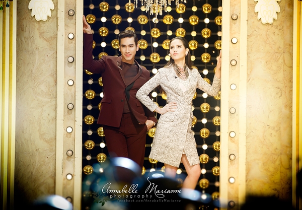 ณเดชน์ ญาญ่า กับภาพสวย ๆ สุดฟิน จิ้นกระจาย ใน 3 แซบ ณเดชน์ ญาญ่า กับภาพสวย ๆ สุดฟิน จิ้นกระจาย ใน 3 แซบ