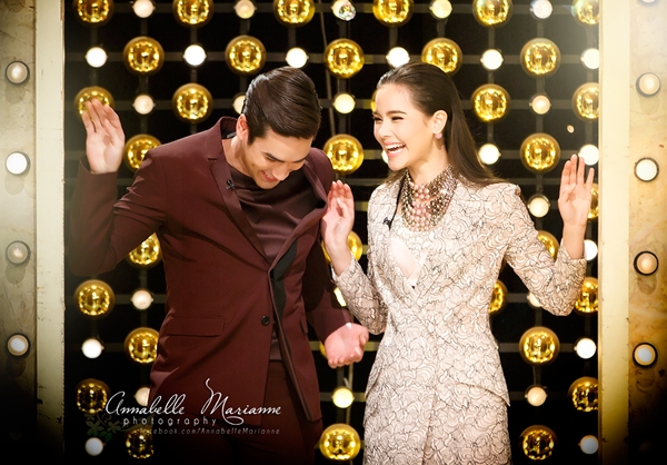 ณเดชน์ ญาญ่า กับภาพสวย ๆ สุดฟิน จิ้นกระจาย ใน 3 แซบ ณเดชน์ ญาญ่า กับภาพสวย ๆ สุดฟิน จิ้นกระจาย ใน 3 แซบ