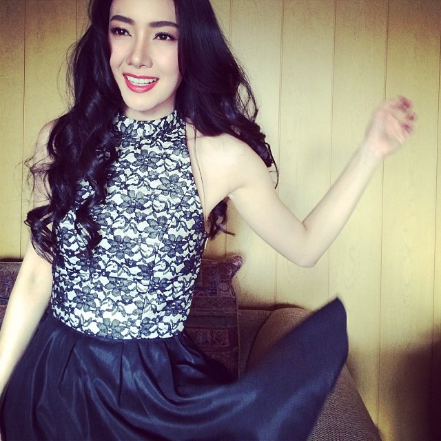 นุ่น วรนุช รับช่อง 7 ทาบกลับไปเล่นละคร ปัดอัพค่าตัว นุ่น วรนุช รับช่อง 7 ทาบกลับไปเล่นละคร ปัดอัพค่าตัว