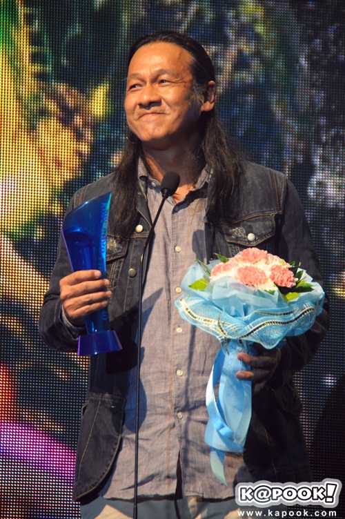 คมชัดลึกอวอร์ด อ๊อฟ พงษ์พัฒน์ คมชัดลึกอวอร์ด อ๊อฟ พงษ์พัฒน์