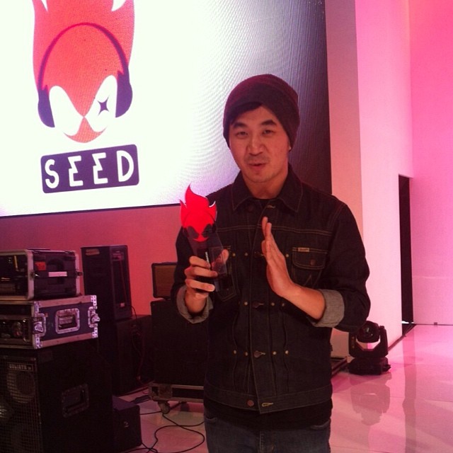 แสตมป์ อภิวัชร์ โพสต์ขำ ๆ ผมไม่ใช่คนขายซีดีเถื่อน Bruno Mars แสตมป์ อภิวัชร์ โพสต์ขำ ๆ ผมไม่ใช่คนขายซีดีเถื่อน Bruno Mars