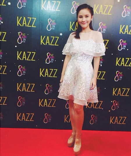 Kazz Award 2014 Kazz Award 2014