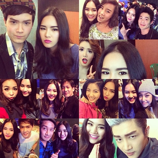 ปาร์ตี้ปีใหม่ Exact สุดฮา ดารา-นักร้องแปลงโฉมสุดขั้ว ปาร์ตี้ปีใหม่ Exact สุดฮา ดารา-นักร้องแปลงโฉมสุดขั้ว