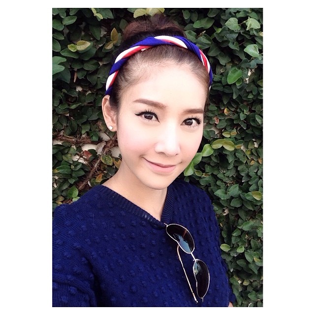 แตงโม ภัทรธิดา แตงโม ภัทรธิดา