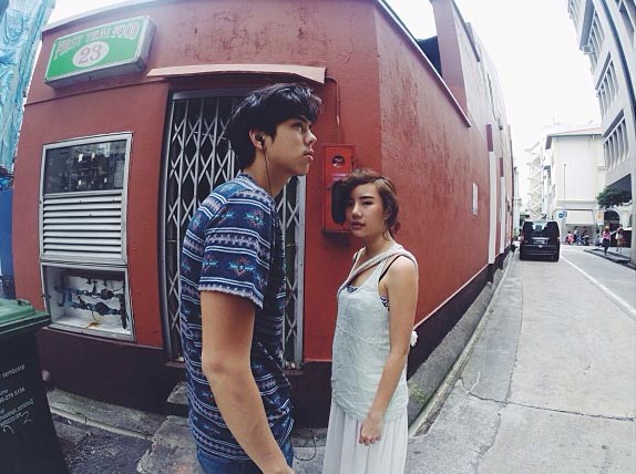 พีช พชร ไม่รู้ นท เดอะสตาร์ ตัดพ้อลง IG ยันไร้ปัญหา รักยังแฮปปี้ พีช พชร ไม่รู้ นท เดอะสตาร์ ตัดพ้อลง IG ยันไร้ปัญหา รักยังแฮปปี้