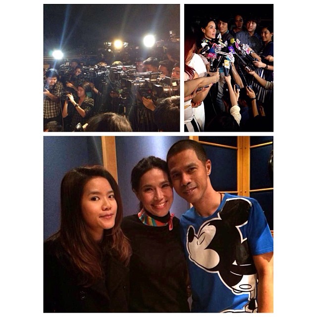 ตู่ นันทิดา ตู่ นันทิดา