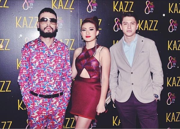 Kazz Award 2014 Kazz Award 2014