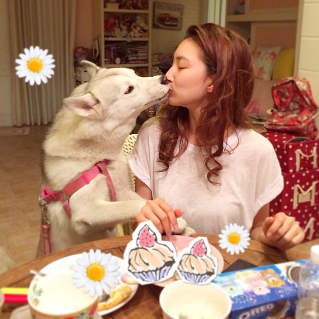 แพนเค้ก ออกโรงแจง ปมเพื่อนบ้านเรียก 1 แสนบาท เหตุสุนัขหลุดเข้าบ้าน แพนเค้ก ออกโรงแจง ปมเพื่อนบ้านเรียก 1 แสนบาท เหตุสุนัขหลุดเข้าบ้าน