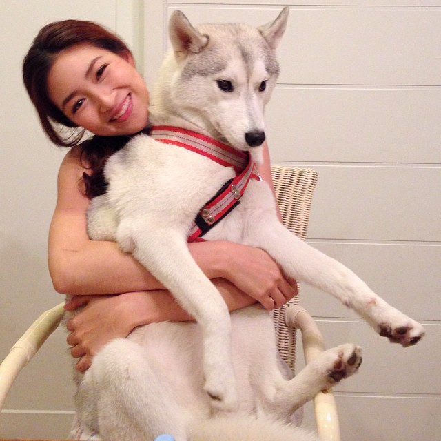 แพนเค้ก ออกโรงแจง ปมเพื่อนบ้านเรียก 1 แสนบาท เหตุสุนัขหลุดเข้าบ้าน แพนเค้ก ออกโรงแจง ปมเพื่อนบ้านเรียก 1 แสนบาท เหตุสุนัขหลุดเข้าบ้าน