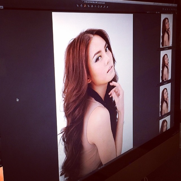 เจนี่ อัศวเหม โชว์หุ่นเป๊ะ ในชุดซีทรูสีดำคว้านลึก เซ็กซี่เว่อร์ เจนี่ อัศวเหม โชว์หุ่นเป๊ะ ในชุดซีทรูสีดำคว้านลึก เซ็กซี่เว่อร์