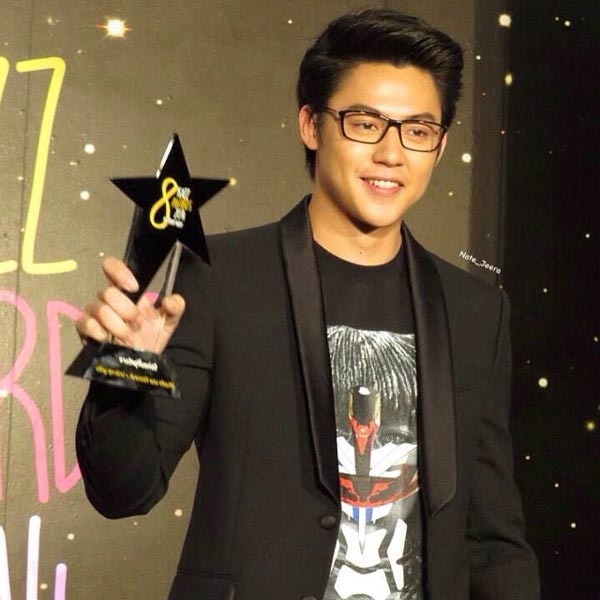 Kazz Award 2014 Kazz Award 2014