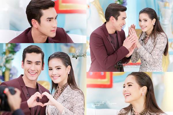 ณเดชน์ ญาญ่า กับภาพสวย ๆ สุดฟิน จิ้นกระจาย ใน 3 แซบ ณเดชน์ ญาญ่า กับภาพสวย ๆ สุดฟิน จิ้นกระจาย ใน 3 แซบ