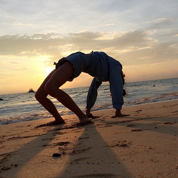 ต่าย ชัชฎาภรณ์ อวดหุ่นสวยในชุดว่ายน้ำ จากเขาหลัก ต่าย ชัชฎาภรณ์ อวดหุ่นสวยในชุดว่ายน้ำ จากเขาหลัก