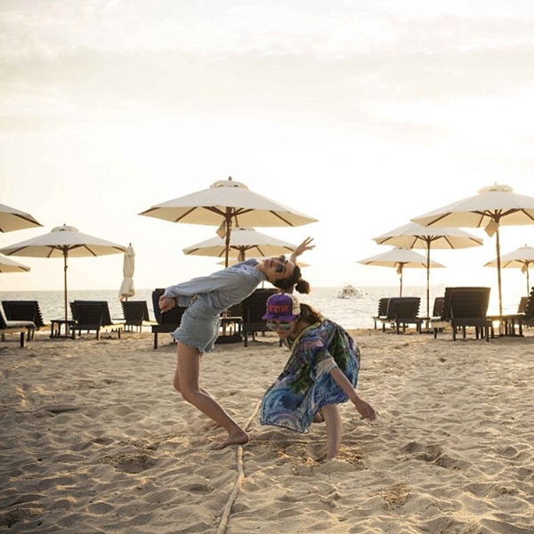 ต่าย ชัชฎาภรณ์ อวดหุ่นสวยในชุดว่ายน้ำ จากเขาหลัก ต่าย ชัชฎาภรณ์ อวดหุ่นสวยในชุดว่ายน้ำ จากเขาหลัก