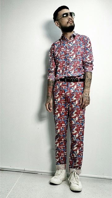 Kazz Award 2014 Kazz Award 2014