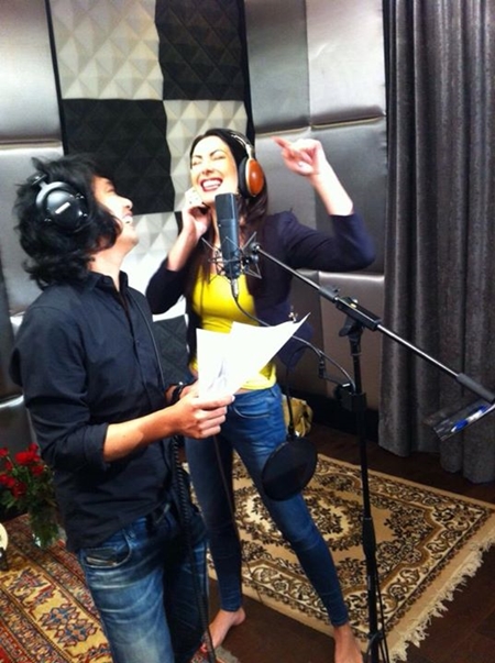 นาตาลี เกลโบว่า ประกาศยกเลิกร่วมงาน เสก โลโซ นาตาลี เกลโบว่า ประกาศยกเลิกร่วมงาน เสก โลโซ