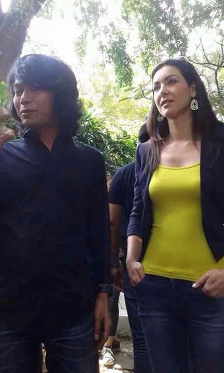 นาตาลี เกลโบว่า ประกาศยกเลิกร่วมงาน เสก โลโซ นาตาลี เกลโบว่า ประกาศยกเลิกร่วมงาน เสก โลโซ