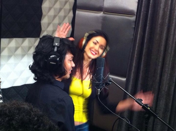 นาตาลี เกลโบว่า ประกาศยกเลิกร่วมงาน เสก โลโซ นาตาลี เกลโบว่า ประกาศยกเลิกร่วมงาน เสก โลโซ