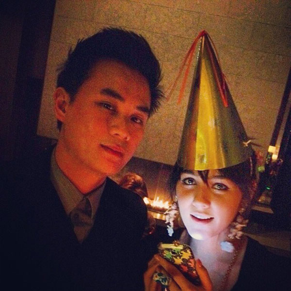 ชมพู่ อารยา น็อต วิศรุต ชมพู่ อารยา น็อต วิศรุต