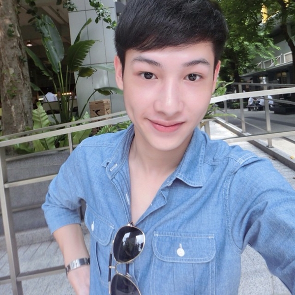 กัน อรรถพันธ์ หรือ ณัฏฐนันท์ พูลสวัสดิ์ กัน อรรถพันธ์ หรือ ณัฏฐนันท์ พูลสวัสดิ์