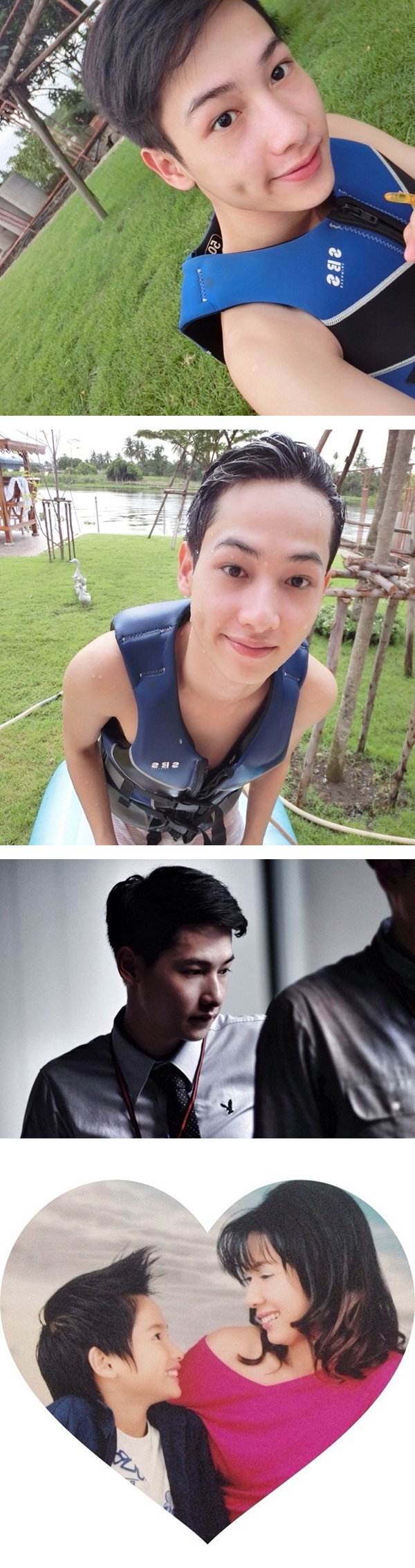 กัน อรรถพันธ์ หรือ ณัฏฐนันท์ พูลสวัสดิ์ กัน อรรถพันธ์ หรือ ณัฏฐนันท์ พูลสวัสดิ์