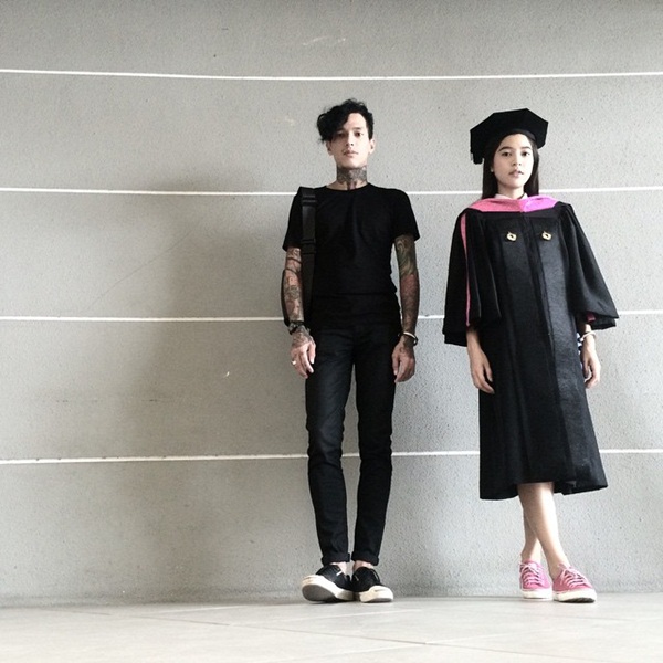 ดารารับปริญญา ม.รังสิต ดารารับปริญญา ม.รังสิต