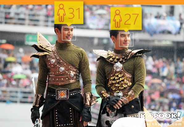HowOldRobot HowOldRobot