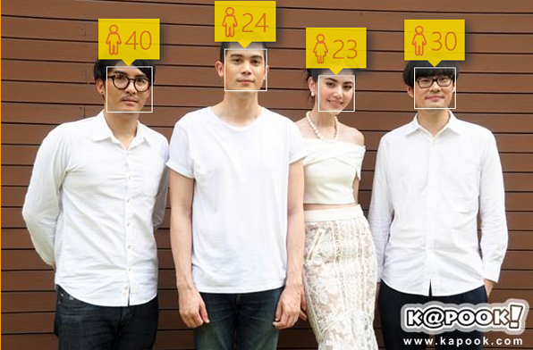 HowOldRobot HowOldRobot