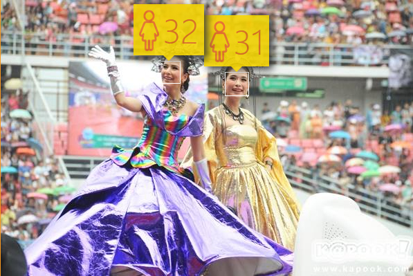 HowOldRobot HowOldRobot
