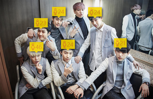 HowOldRobot HowOldRobot