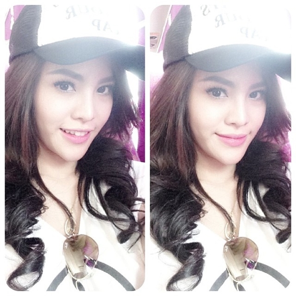 อ้อม เกศินี อ้อม เกศินี