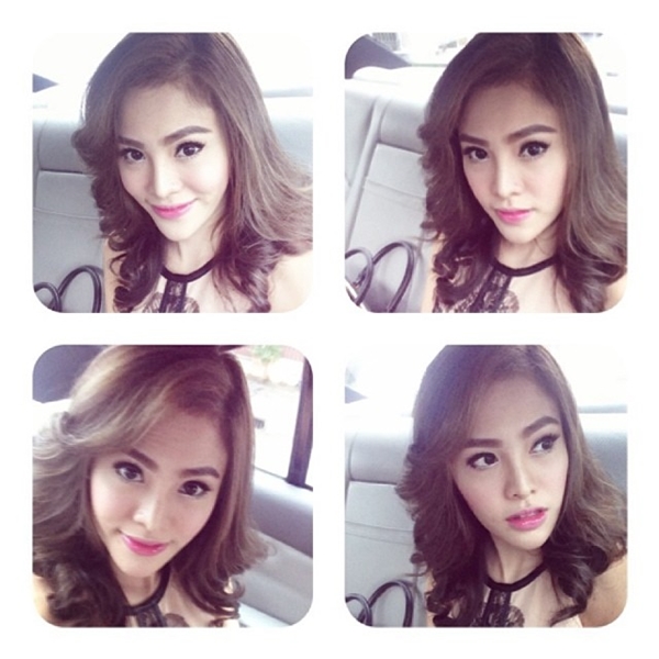 อ้อม เกศินี อ้อม เกศินี