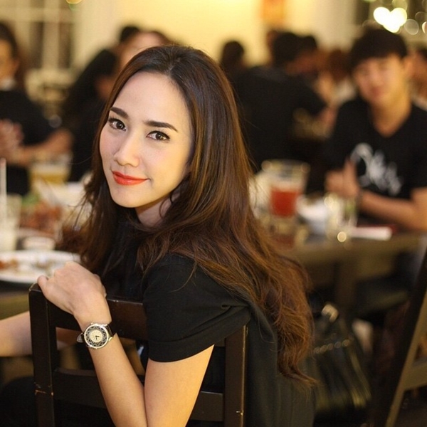 อั้ม พัชราภา ไชยเชื้อ อั้ม พัชราภา ไชยเชื้อ