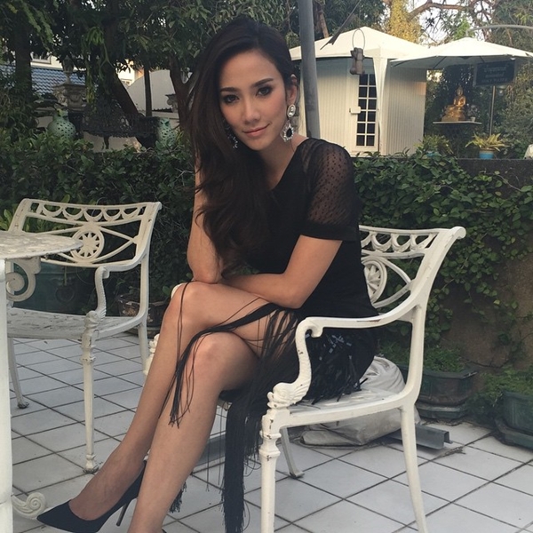 อั้ม พัชราภา ไชยเชื้อ อั้ม พัชราภา ไชยเชื้อ