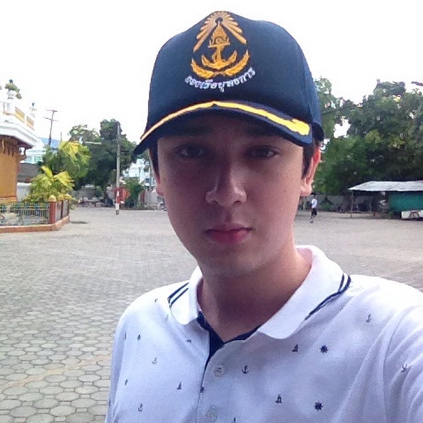 ชาโน แพมเบอร์เกอร์ ชาโน แพมเบอร์เกอร์