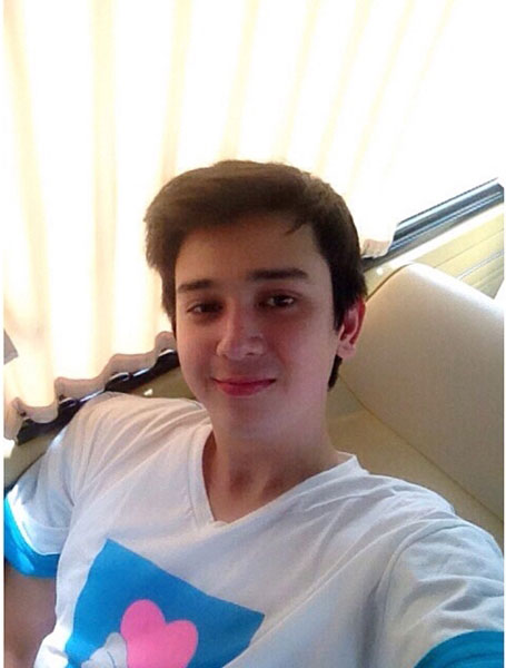 ชาโน แพมเบอร์เกอร์ ชาโน แพมเบอร์เกอร์