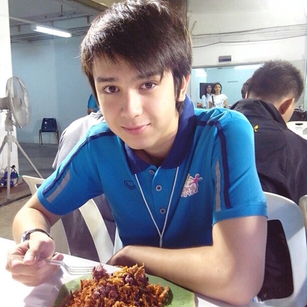 ชาโน แพมเบอร์เกอร์ ชาโน แพมเบอร์เกอร์