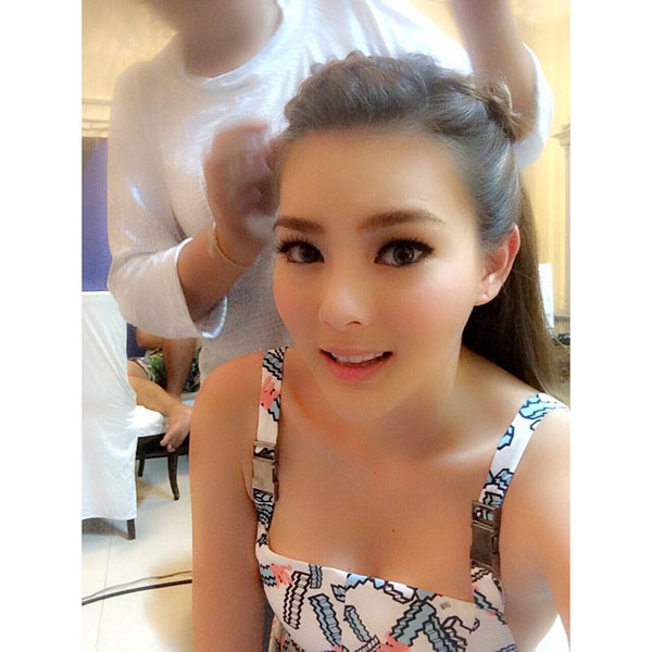 ดิว อริศรา ดิว อริศรา