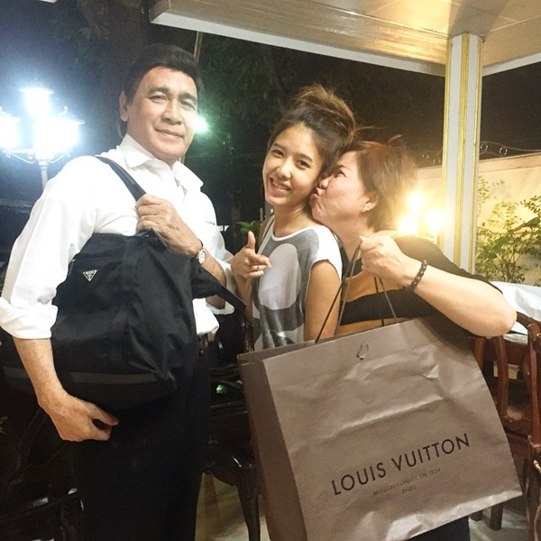 แอล กมลวรรณ แอล กมลวรรณ