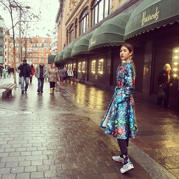 แอล กมลวรรณ แอล กมลวรรณ