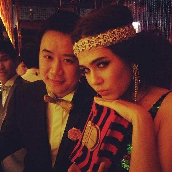 ชมพู่ อารยา น็อต วิศรุต ชมพู่ อารยา น็อต วิศรุต