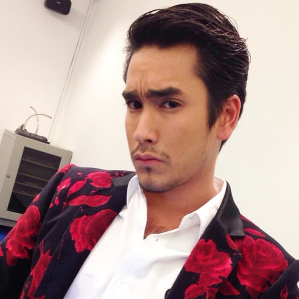 ณเดชน์ คูกิมิยะ ณเดชน์ คูกิมิยะ