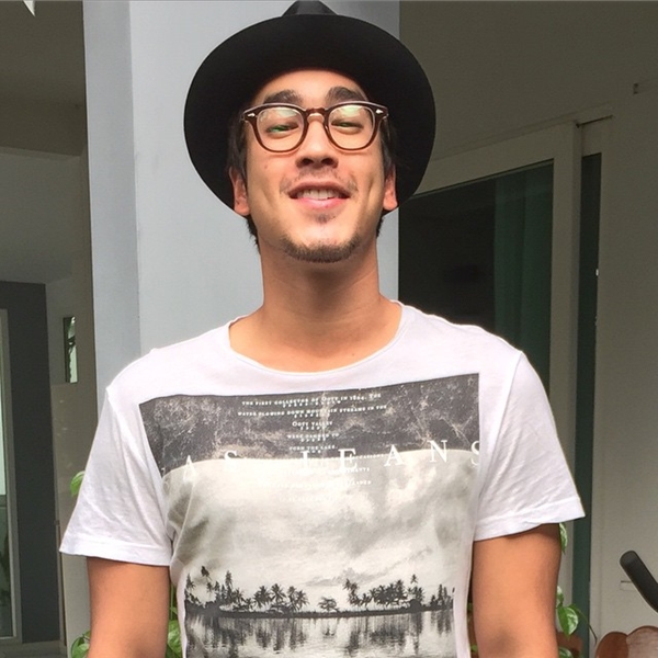 ณเดชน์ คูกิมิยะ ณเดชน์ คูกิมิยะ