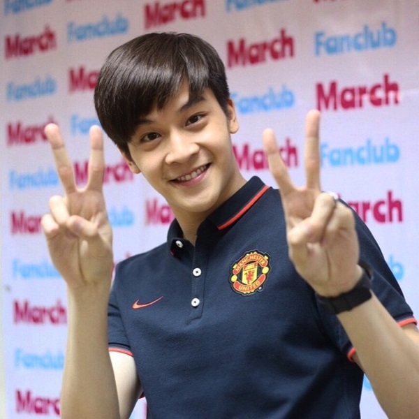 มาร์ช ให้กำลังใจ ปันปัน โดนโจมตี เชื่อสำนึกผิดแล้ว มาร์ช ให้กำลังใจ ปันปัน โดนโจมตี เชื่อสำนึกผิดแล้ว