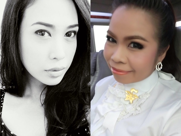 ทราย เจริญปุระ ย้อนถาม ตุ๊กกี้ เจ็บไหม ถูกปล่อยข่าวที่ไม่ได้ทำ ทราย เจริญปุระ ย้อนถาม ตุ๊กกี้ เจ็บไหม ถูกปล่อยข่าวที่ไม่ได้ทำ