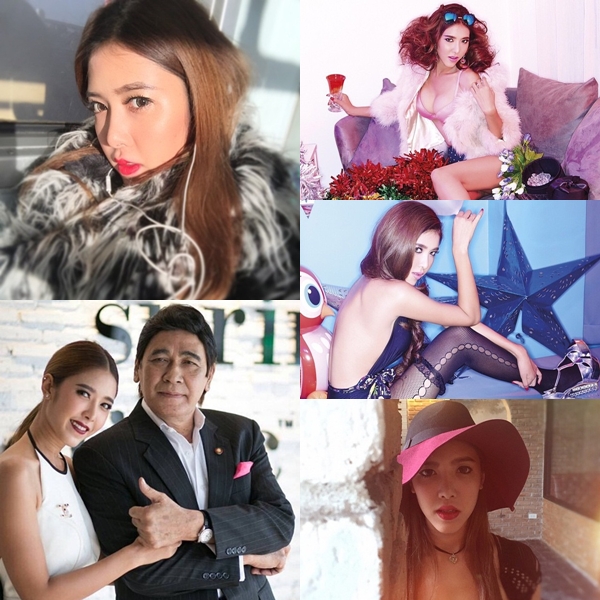 แอล กมลวรรณ แอล กมลวรรณ