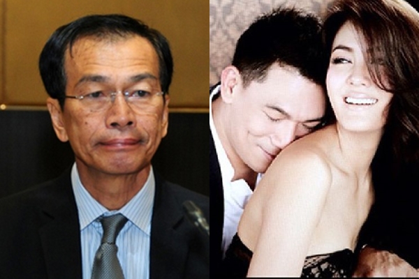 ข่าวเจนี่โดนซ้อม พม. แนะออกมาปกป้องสิทธิ-ช่อง 3 ยันไม่ยุ่ง ข่าวเจนี่โดนซ้อม พม. แนะออกมาปกป้องสิทธิ-ช่อง 3 ยันไม่ยุ่ง