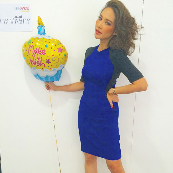 พลอย เฌอมาลย์ พลอย เฌอมาลย์