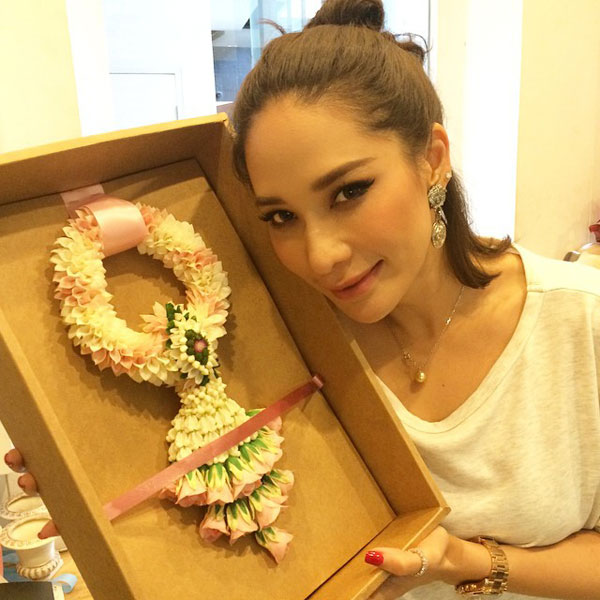 พลอย เฌอมาลย์ พลอย เฌอมาลย์